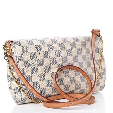 louis vuitton damier azur bag|Louis Vuitton damier azur collection.